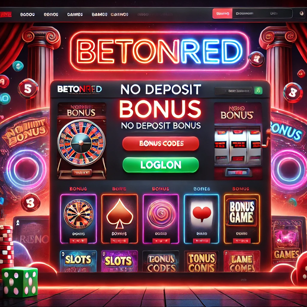 betonred casino opinie